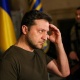 Володимир Зеленський НАТОго нааразычылыгын билдирди