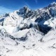 Өлкөнүн тоолуу райондорунда кар көчкү түшүү коркунучу бар