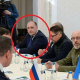 Украина Орусия менен сүйлөшүүгө катышкан адамын атып салгандыгы айтылды