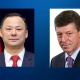 Руслан Казакбаев Орусиянын президентинин аппарат жетекчисинин орун басары менен жолугушту