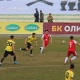 Ош шаарында футбол боюнча Кыргыз мамлекетинин чемпиондугунун алгачкы оюну старт алды