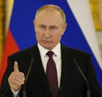 Президенттер: 15 жыл чалгынчылык кызматта иштеген Орусиянын президенти Владимир Путин тууралуу кызыктар