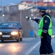 Өткөн аптада республика боюнча 19 миңден көп жол эрежесин бузуу фактысы аныкталды