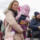 Украинадагы качкындардын саны 1 жарым миллионго жетти