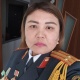 Мен көргөн бир күн: "Баткендин тургуну Тажик жаранын барымтага алып, сандыкка салып, үстүнө жүк жыйып койгон"