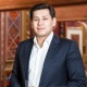 АКШда бир нече тармакта бизнес куруп, билим алып жаткан Эдил Касенов: "Миллиондогон долларым жок, бирок миллиондогон идеяларым бар"