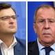 Украина менен Орусиянын тышкы иштер министрлери Түркияда сүйлөшмөй болду