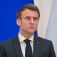 Франциянын президенти Эммануель Макрон Орусияны урматтоого чакырды