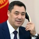 Президент Садыр Жапаров Роза Айтматованы 85 жашы менен куттуктады