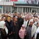 Миңден ашык баатыр энени сыйлаган Камчыбек Ташиев: "Сыйлоо салтанатын эми балдарым улантат"