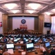 Бүгүн парламентте "Жол фонду жөнүндө" мыйзам долбоору каралат