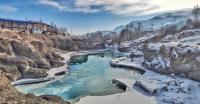 Нарын дарыясына сегиз жашар бала агып кетти