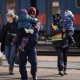 Украинадан чыккан качкындардын саны 2 миллионго жетти