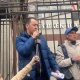 Активист Мирлан Ураимов абактан бошотулду