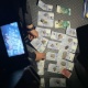 Панфилов райондук электр тармагынын кызматкери пара алып жаткан жеринен кармалды