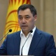 Садыр Жапаров: "Амбицияларыбызды жыйыштырып, оппозиция-позиция дебейли"