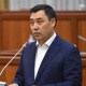 Президент: "Бийликтин жүзү аткаруу бийлигинин иши аркылуу ачылат"