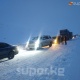 Айдоочу, эске алыңыз! Төө-Ашууда кар калың жаап, унаалардын тыгыны жаралды