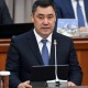 Президенттин маалымат кызматы өлкө башчынын сөзүн орусчага башкача которгон