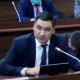 Министрдин орун басары ундун канча убакытка жете турган запасы бар экенин айтты