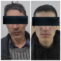 Ири өлчөмдө сатууну көздөшкөн. Бишкекте баңги затын мыйзамсыз сактап жүргөндөр 1 айга камалды