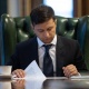 Зеленський Украинадагы Орусиянын мүлкүн конфискациялоо тууралуу мыйзам кабыл алды