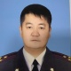 Бишкектеги Октябрь РИИБинин башчысы болуп Азамат Токтоналиев дайындалды