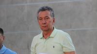 Абактагы Фарид Ниязов дарыгерлердин текшерүүсүнөн өттү