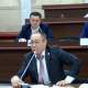 Улуттук банктын төрагасынын орун басары канча айлык аларын айтты