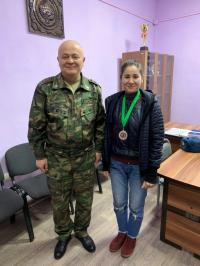 Казакстан жана Кыргыз өлкөсүнүн абактарында жаза өтөп жаткандар шахматтан күч сынашты