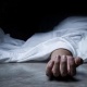 Бишкекте 4 ай мурун каза болгон адамдын жакындары табылбай жатат (абайлаңыз сүрөт)