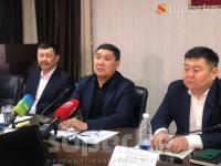 Кыргыз өлкөсү өзүн-өзү азык-түлүк менен камсыздай алабы? Министрдин жообу