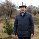 Садыр Жапаров өлкө боюнча &ldquo;Жашыл мурас&rdquo; улуттук өнөктүгүн баштады