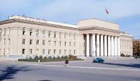 Министрлер кабинети социалдык-экономикалык маселелер боюнча антикризистик комитет түздү