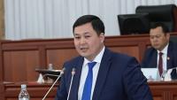 Экс-депутат Акылбек Жамангулов камакка алынды