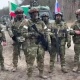 Рамзан Кадыров Чеченстандын коопсуздук күчтөрү Киевге жакындаганын билдирди