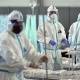 14-март: Сутка ичинде 11 адамдан коронавирус аныкталды