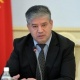 Инвестициялар боюнча агенттиктин директору болуп дайындалган Равшанбек Сабировдун өмүр баяны