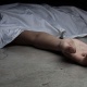 Нарында 51 жаштагы эркек кишинин жансыз денеси өз үйүнөн табылды