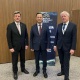 Руслан Казакбаев Европа кеңешинин мүчөлөрү менен жолугушту