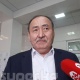 "Акчаны басышыптыр". Алымкадыр Бейшеналиев мурдагы 4-шаардык оорукананын травматологдорун сынга алды