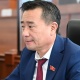 БШК Мейкинбек Абдалиевге депутаттык мандат тапшырды