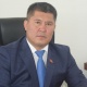Мураталы Тагаев Жети-Өгүз районунун акими болуп дайындалды