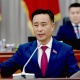 Равшанбек Сабировдун ордуна депутат болуп келген Мейкинбек Абдалиевдин өмүр баяны