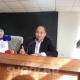Алымкадыр Бейшеналиев ага каршы митингге чыккан травматологдор тууралуу: "Баарыңарды сабамакмын"