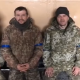 Украинада чечендердин колуна түшкөн жоокерлер "Ахмат күчү" деп кыйкырып жаткан видео тарады