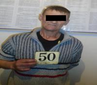 Токмоктун базарында уурулук кылып жүргөнгө шектүү кармалды