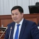 Экс-депутат Акылбек Жамангулов 2 айга камакта калтырылды