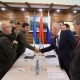 Орусия менен Украина делегацияларынын сүйлөшүүлөрү эртең уланат