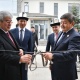 Акылбек Жапаров: "Апрелде маданият кызматкерлеринин маянасын жогорулатуу пландаштырылууда"